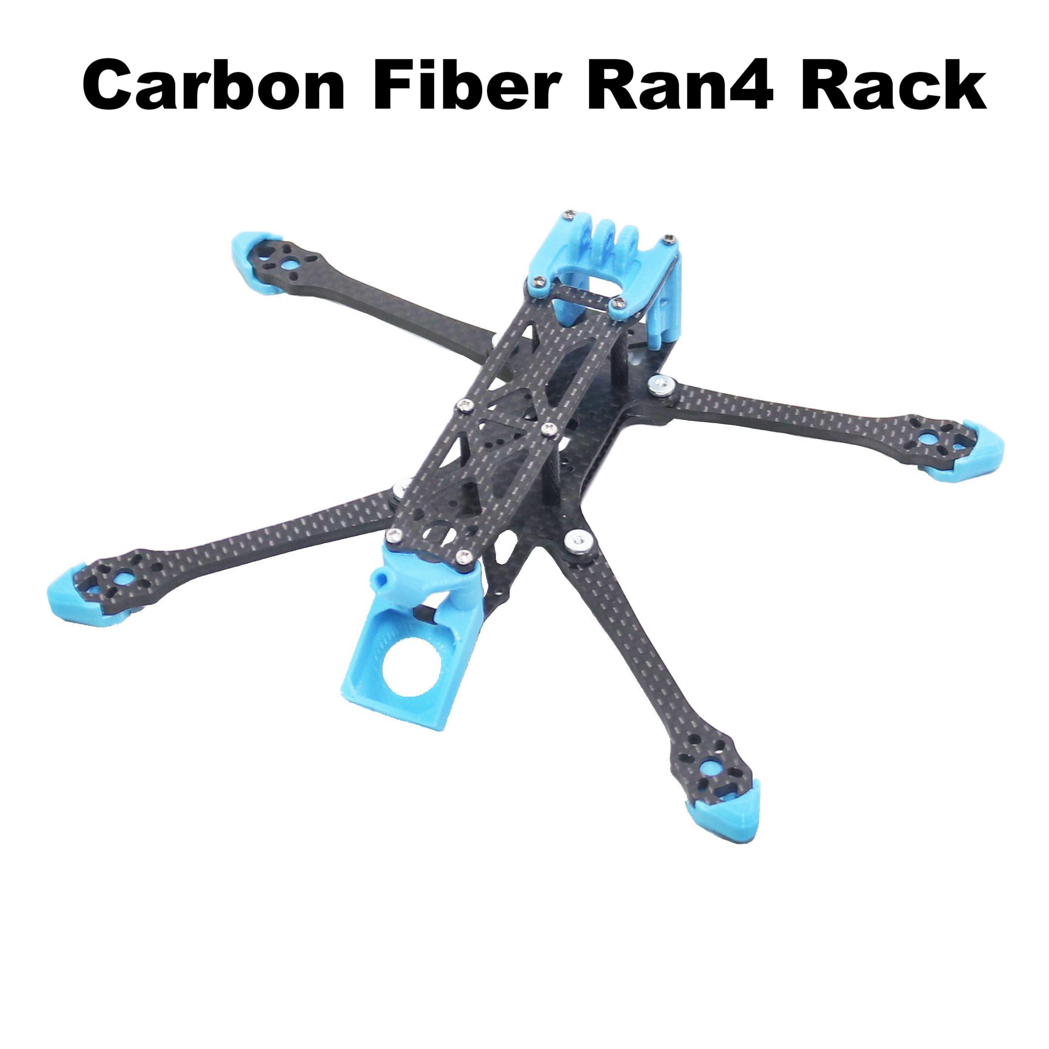 B-CUBE Ran4 4 inç FPV Drone Çe - Drone Kit Racing incelemesi ve fiyatı